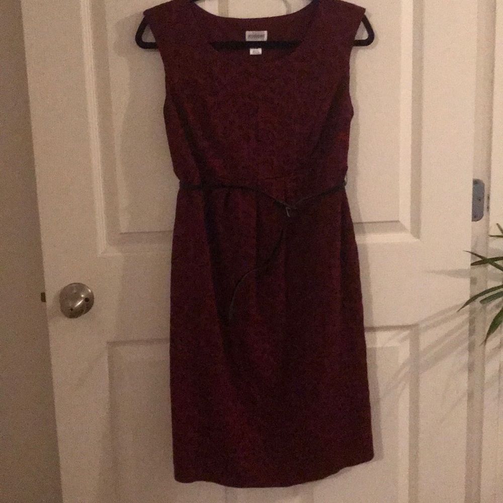 Maternity dress